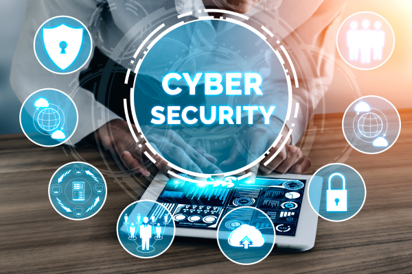 cyber sécurité PME