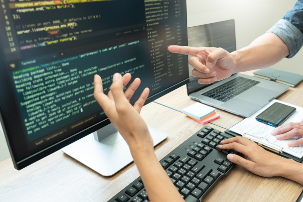 developpement web quikol