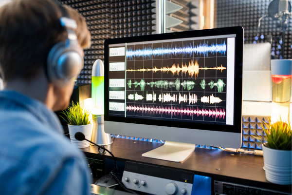 audio visuel quikol