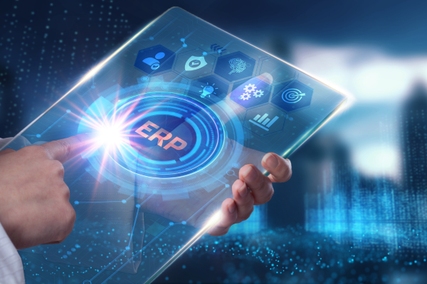Entreprise ressource planning