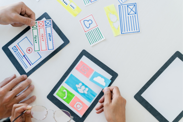 mobile app quikol